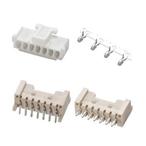 2,00-mm-Raster 35507 35362 35363 Wire-to-Board-Steckverbinder KLS1-XA3-2.00